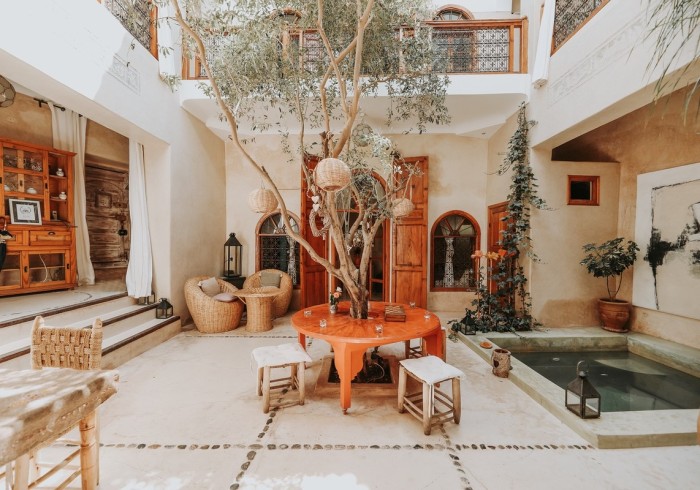 Dar Nour el Houda