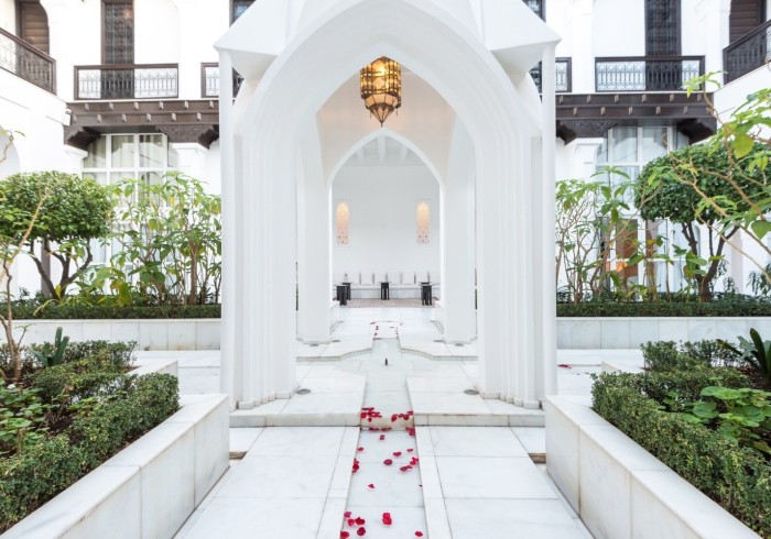 Riad Elisa & Spa