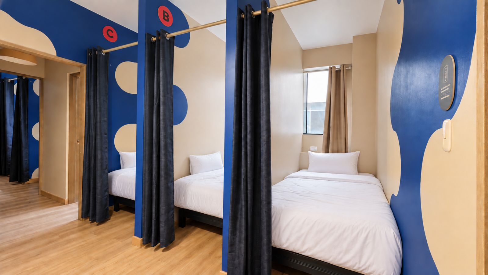 Viajero Lima - Miraflores Hostel