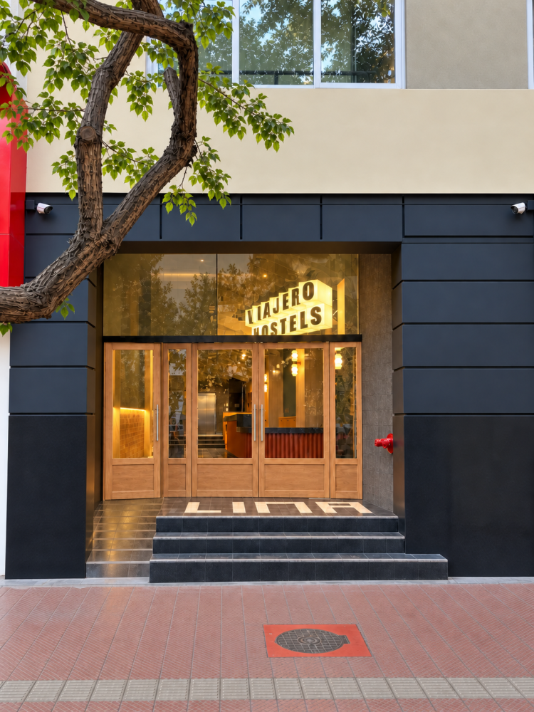 Viajero Lima - Miraflores Hostel