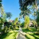 Siargao Inn Beach Resort