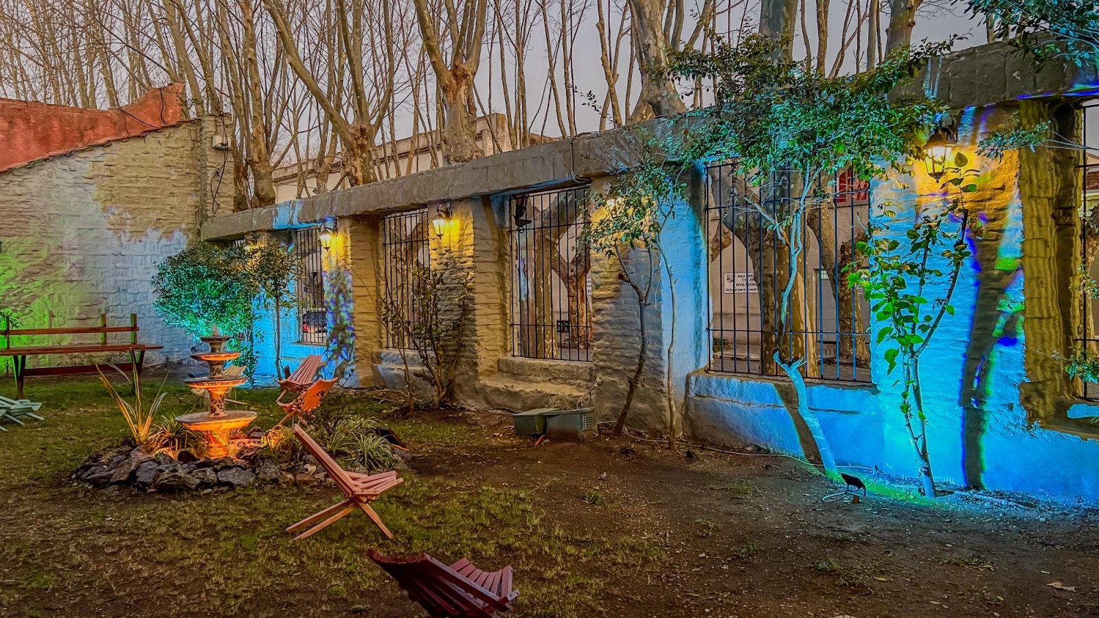 Viajero Colonia Hostel