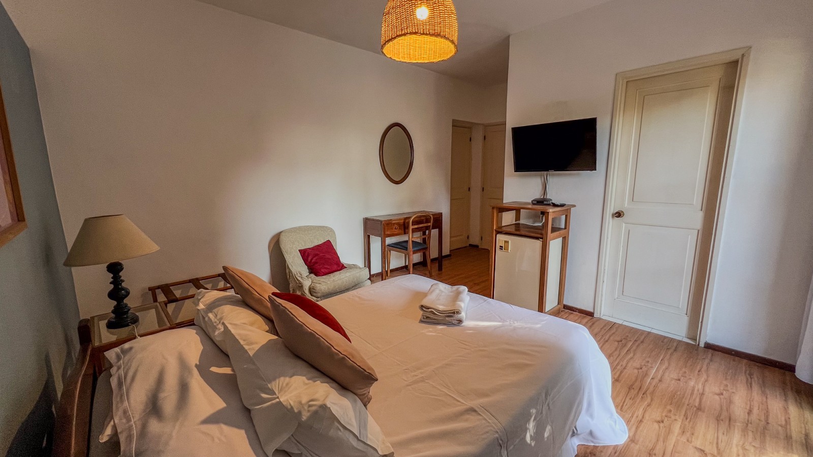 Viajero Colonia Hostel