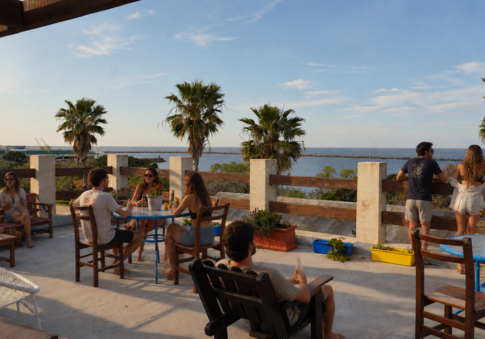 Viajero Posada B&B
