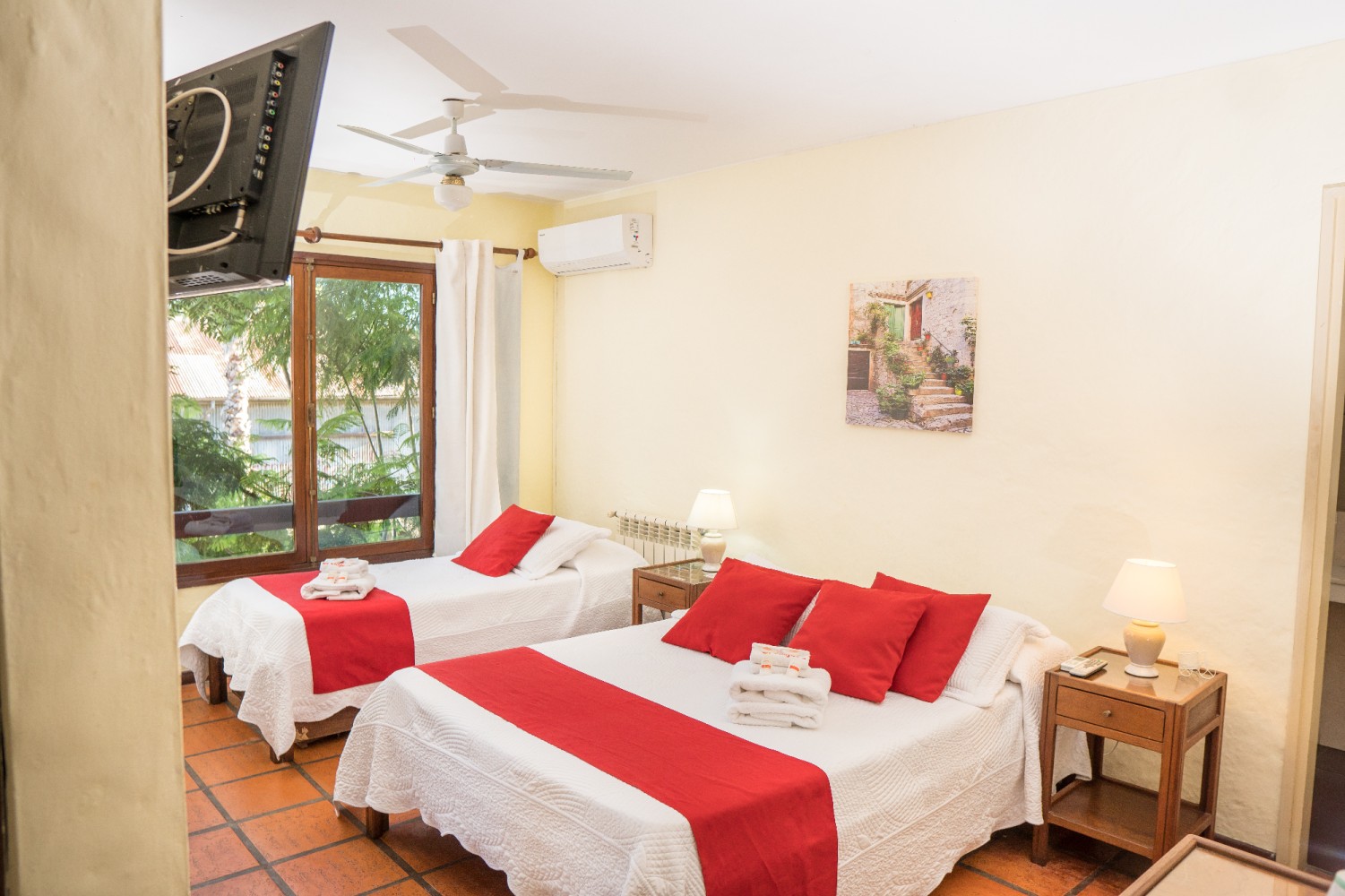 Viajero Posada B&B