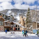 Alpine Village Suites