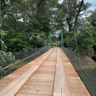 Chilamate Rainforest Eco Retreat