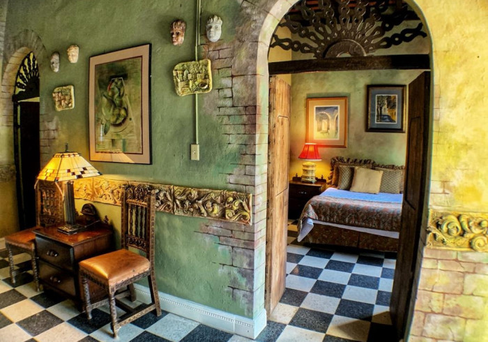 The Gallery Inn - San Juan Puerto Rico - Best Price Guarantee