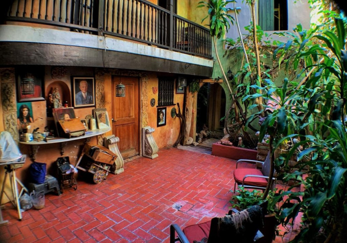 The Gallery Inn - San Juan Puerto Rico - Best Price Guarantee